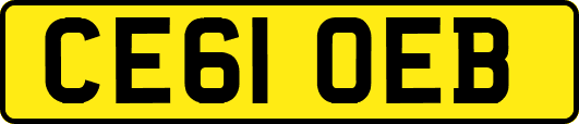 CE61OEB