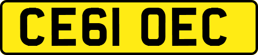 CE61OEC