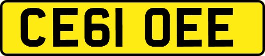CE61OEE