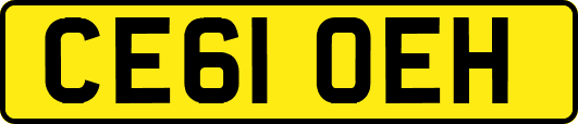 CE61OEH