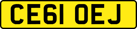 CE61OEJ