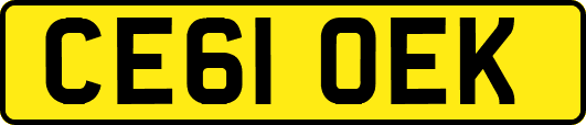 CE61OEK