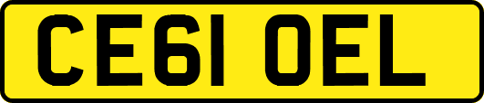 CE61OEL