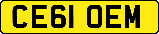 CE61OEM