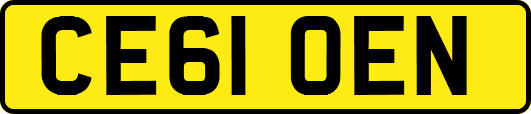 CE61OEN