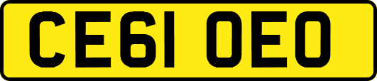 CE61OEO