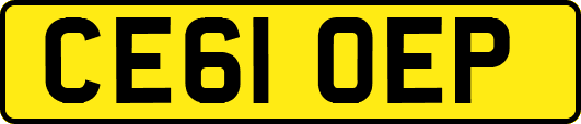 CE61OEP