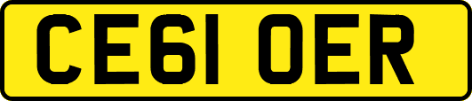 CE61OER