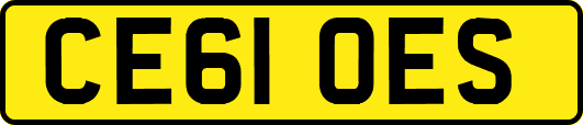 CE61OES