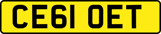 CE61OET