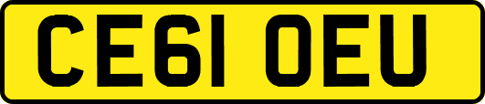 CE61OEU