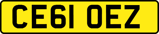 CE61OEZ