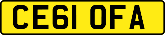 CE61OFA