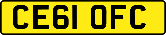 CE61OFC