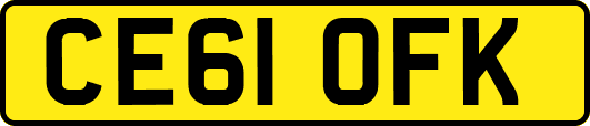 CE61OFK