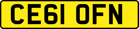 CE61OFN