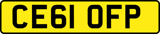 CE61OFP