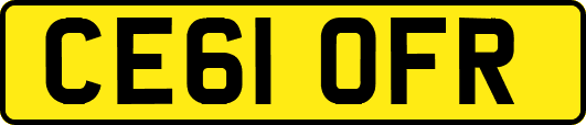 CE61OFR