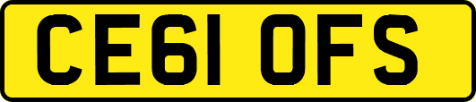 CE61OFS