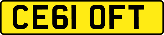 CE61OFT