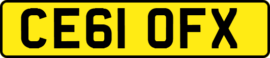 CE61OFX