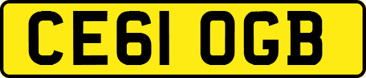 CE61OGB