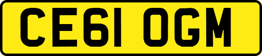 CE61OGM