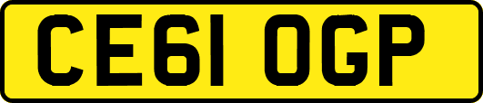 CE61OGP