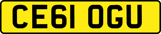 CE61OGU