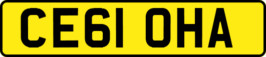 CE61OHA