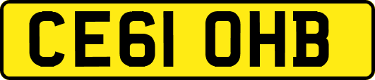 CE61OHB