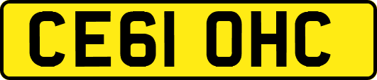 CE61OHC