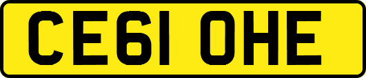 CE61OHE