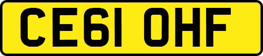CE61OHF