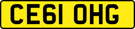 CE61OHG