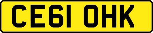 CE61OHK