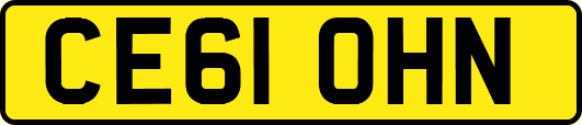 CE61OHN