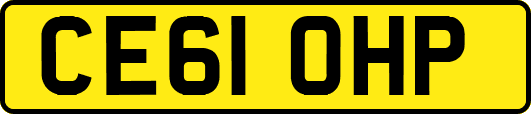 CE61OHP