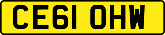 CE61OHW