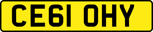 CE61OHY