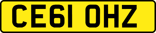CE61OHZ