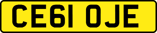 CE61OJE