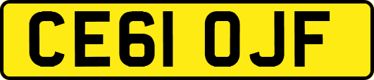 CE61OJF