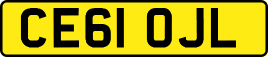 CE61OJL