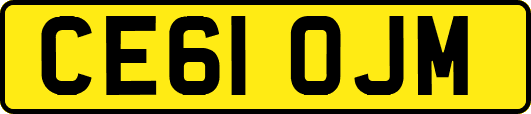 CE61OJM