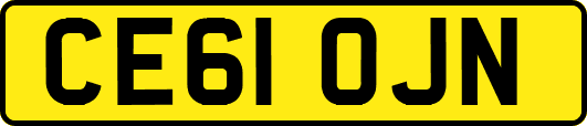 CE61OJN