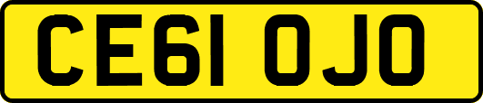 CE61OJO