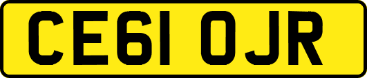 CE61OJR