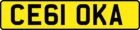 CE61OKA