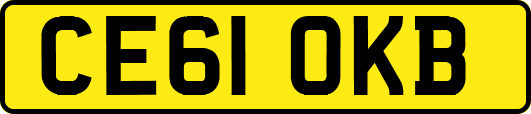 CE61OKB